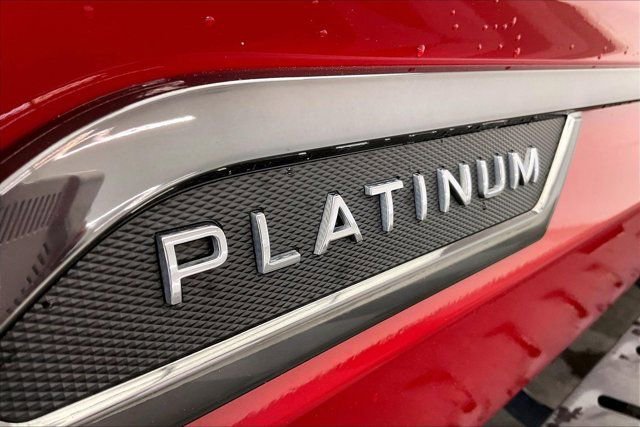 Used 2026 Toyota Tundra Platinum w/ TRD Off-Road Package image 32