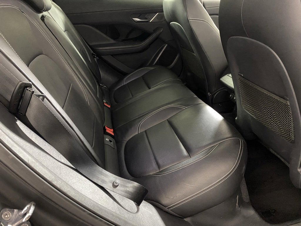 Used 2020 Jaguar I-PACE S image 33