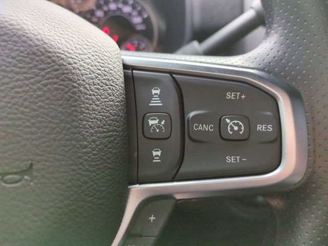 Used 2026 RAM 3500 Tradesman AWD/4WD image 24