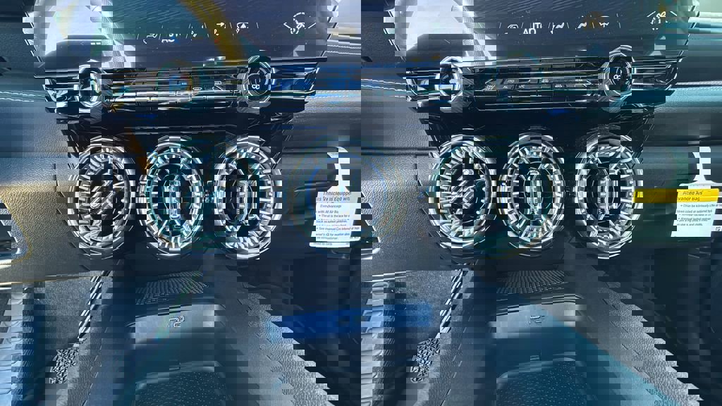 New 2026 Chevrolet Blazer EV LT AWD/4WD image 32