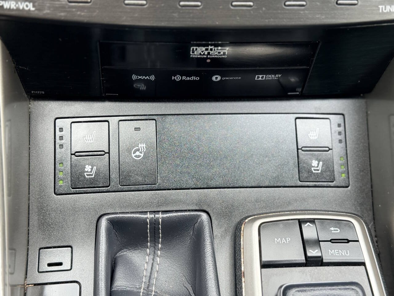 Used 2019 Lexus IS 350 F Sport AWD/4WD image 31