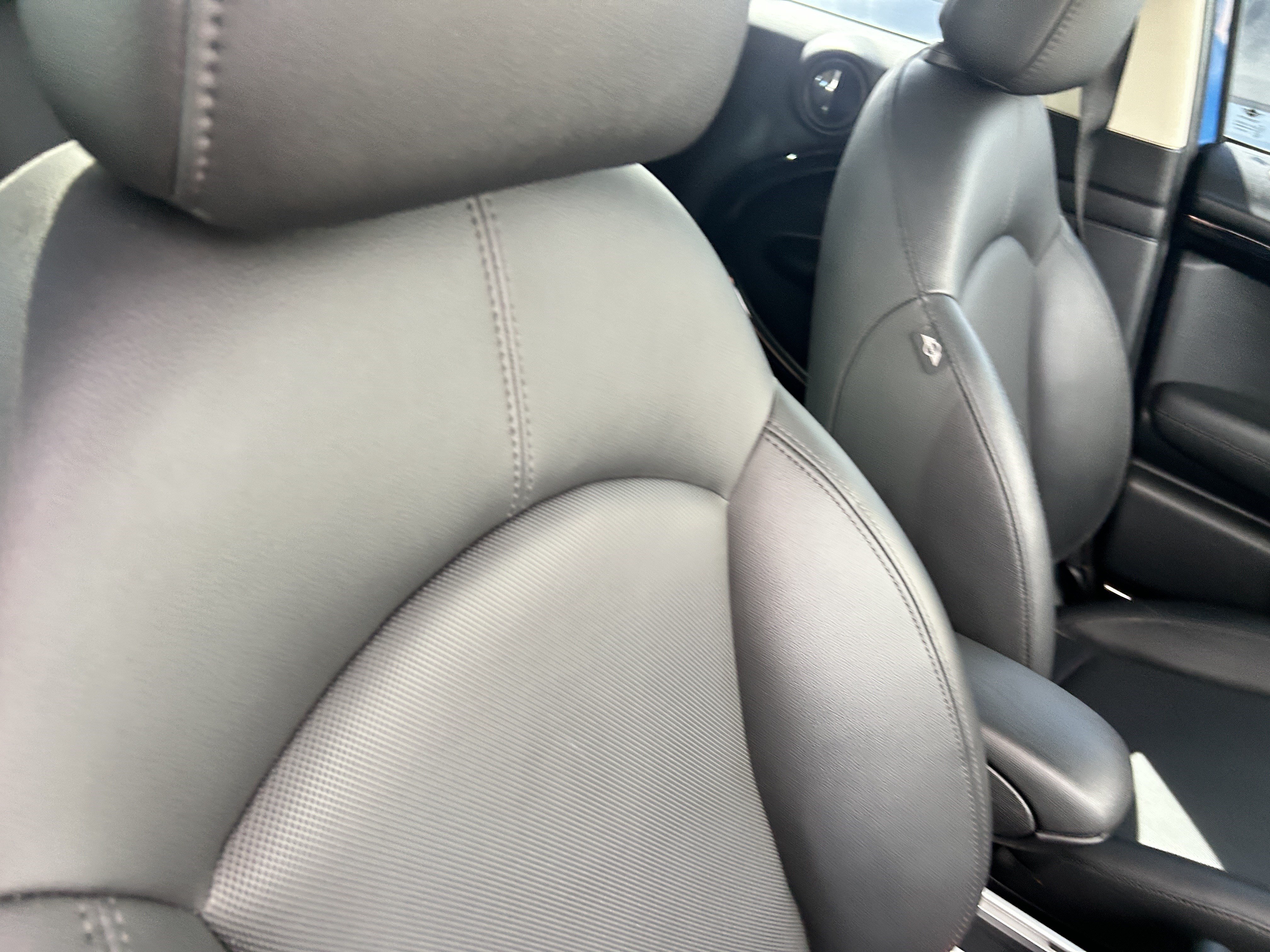 Used 2014 MINI Cooper Countryman S FWD image 14