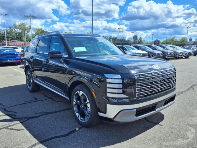 New 2026 Hyundai Palisade Limited image 7