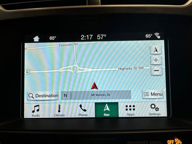 Used 2018 Ford Explorer XLT w/ Equipment Group 202A image 4