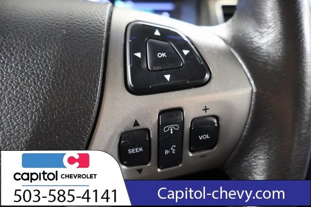 Used 2014 Ford Flex Limited AWD/4WD image 20