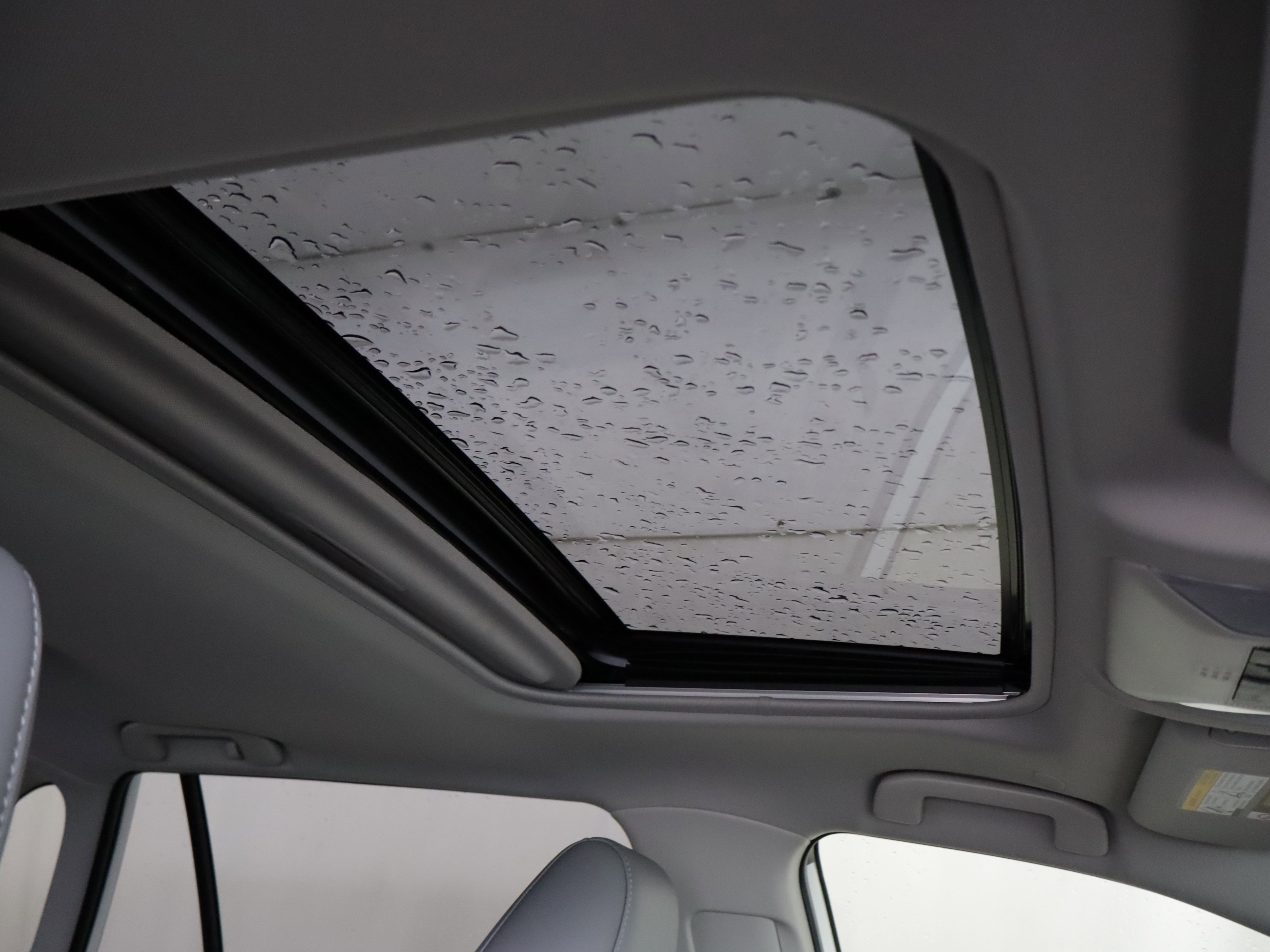 Used 2025 Toyota RAV4 XLE Premium w/ Weather Package image 3