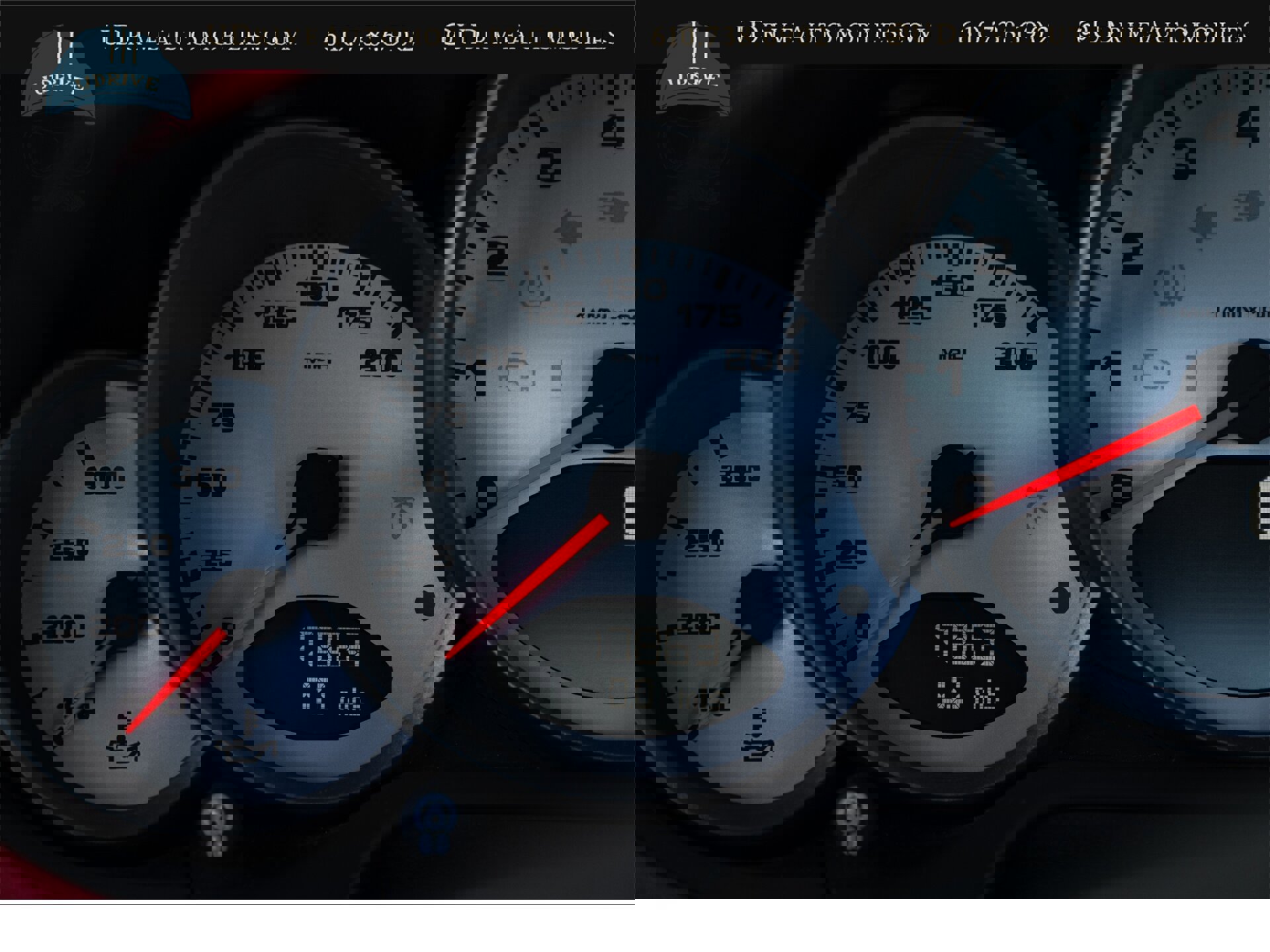 Used 2005 Porsche 911 Carrera S image 38