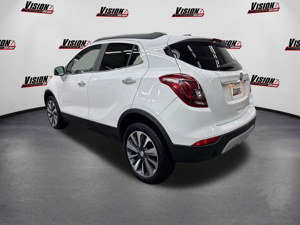 Used 2022 Buick Encore Preferred w/ Safety Package image 7