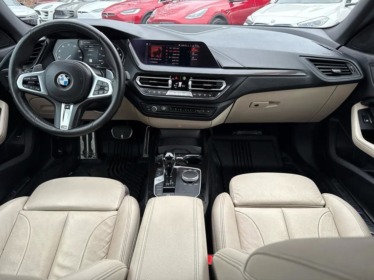 Used 2021 BMW M235i xDrive Gran Coupe AWD/4WD image 35