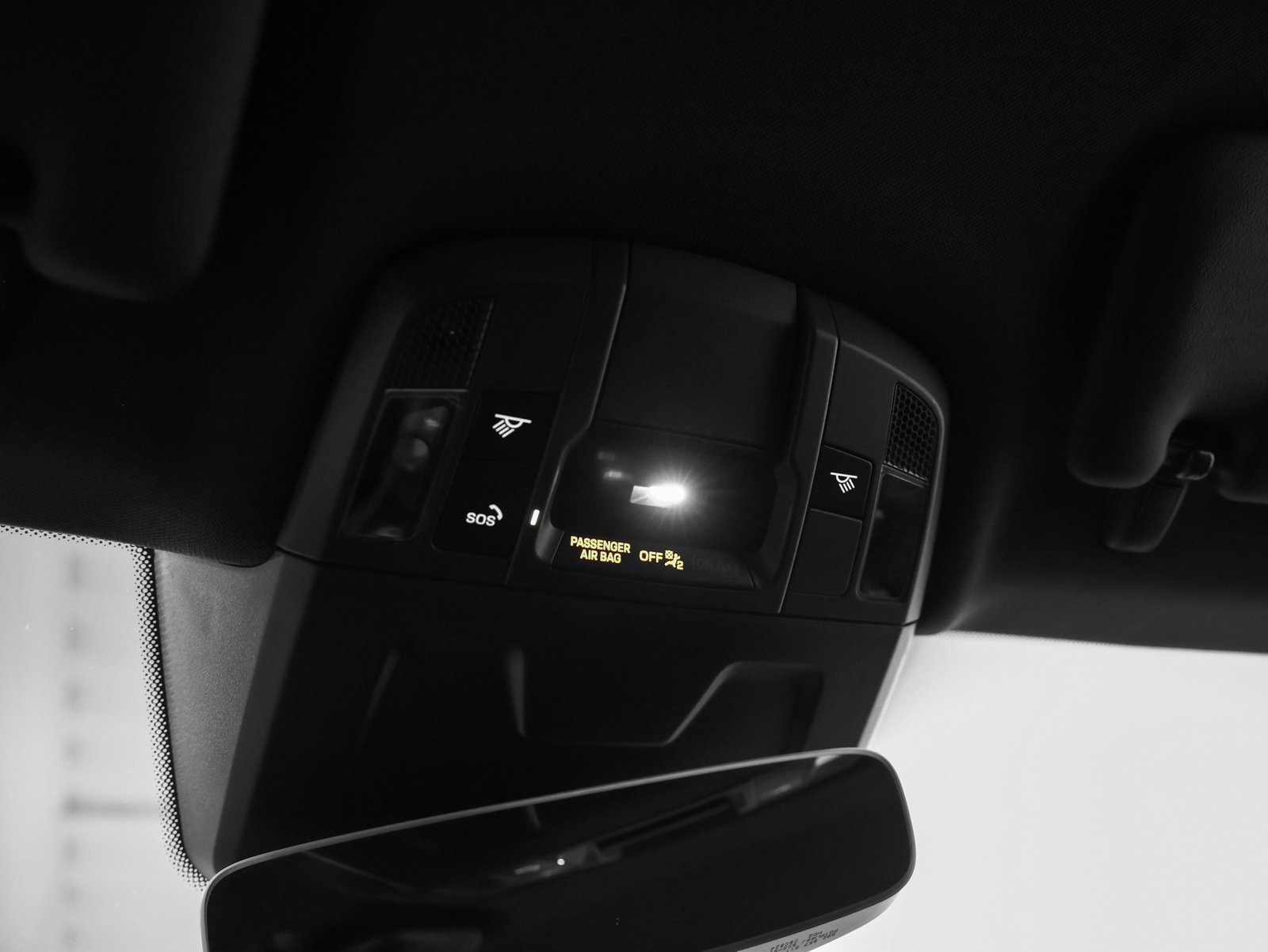 Used 2025 Porsche 911 Carrera image 51