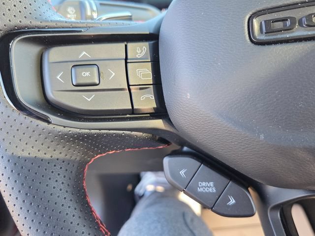 New 2026 Dodge Charger Scat Pack AWD/4WD image 25