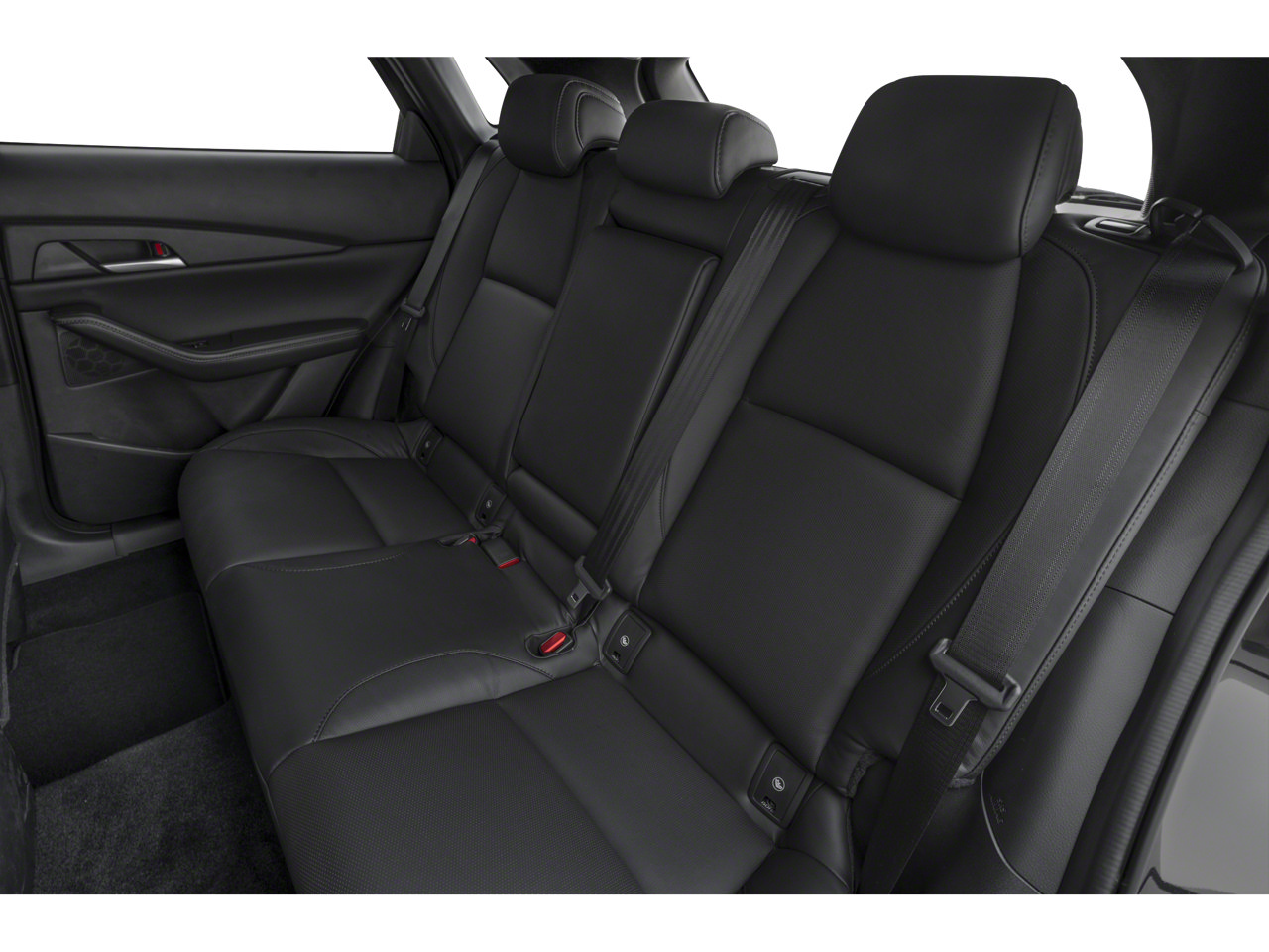 New 2026 MAZDA CX-30 AWD 2.5 S w/ Premium Package image 9