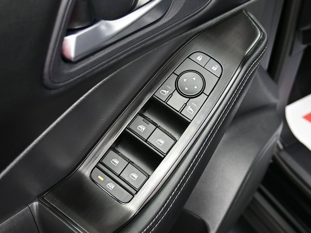 New 2026 Nissan Rogue SV image 14