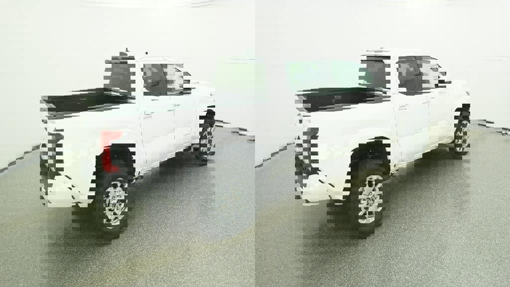 New 2026 Toyota Tacoma SR5 image 42