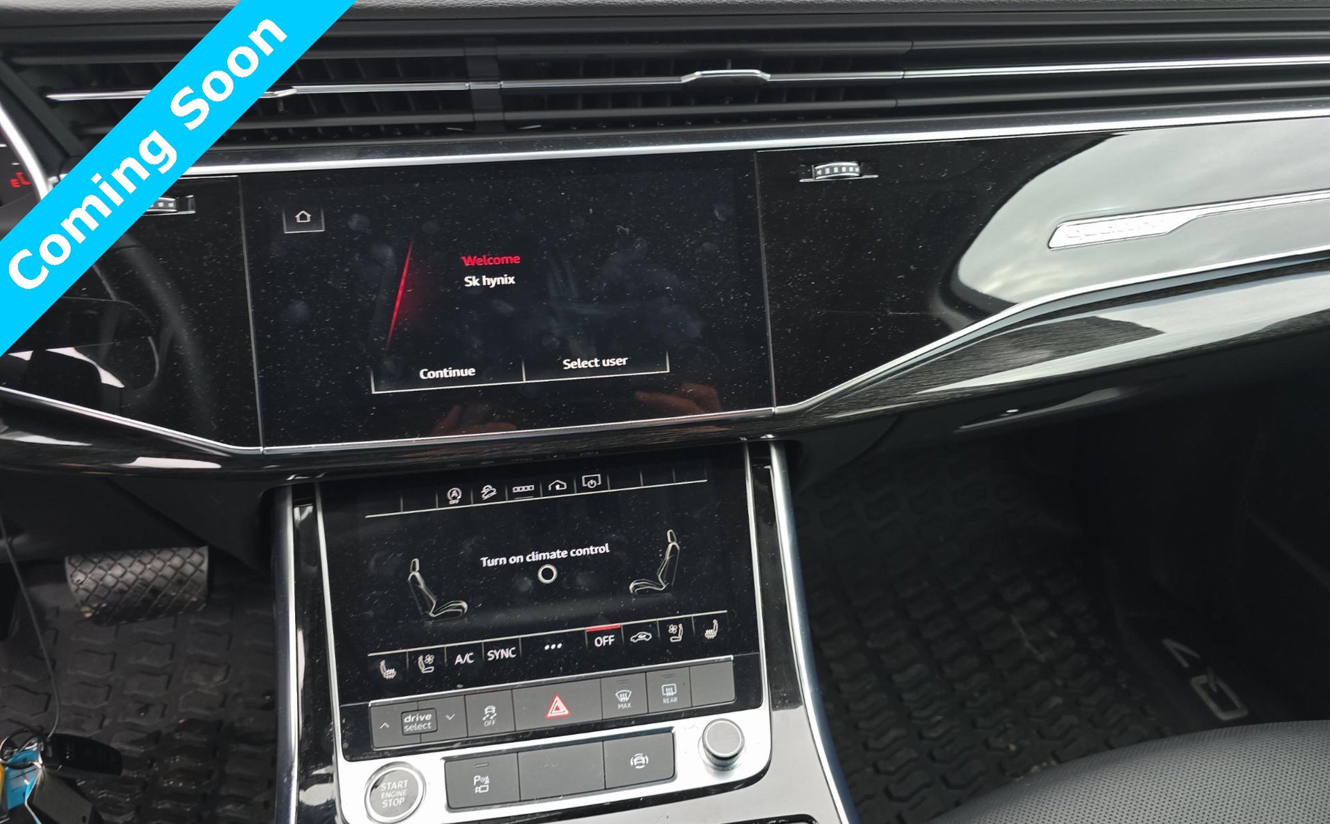 Used 2023 Audi Q7 3.0T Premium Plus image 9