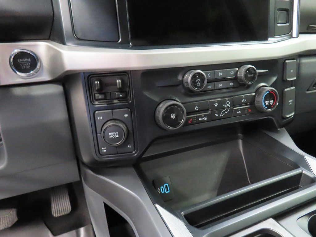 Used 2024 Ford F250 XLT w/ XLT Premium Package image 68
