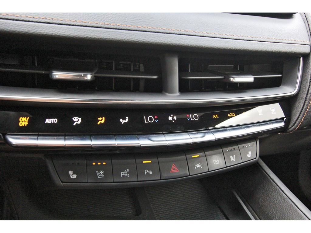 Used 2026 Cadillac CT5 V image 24