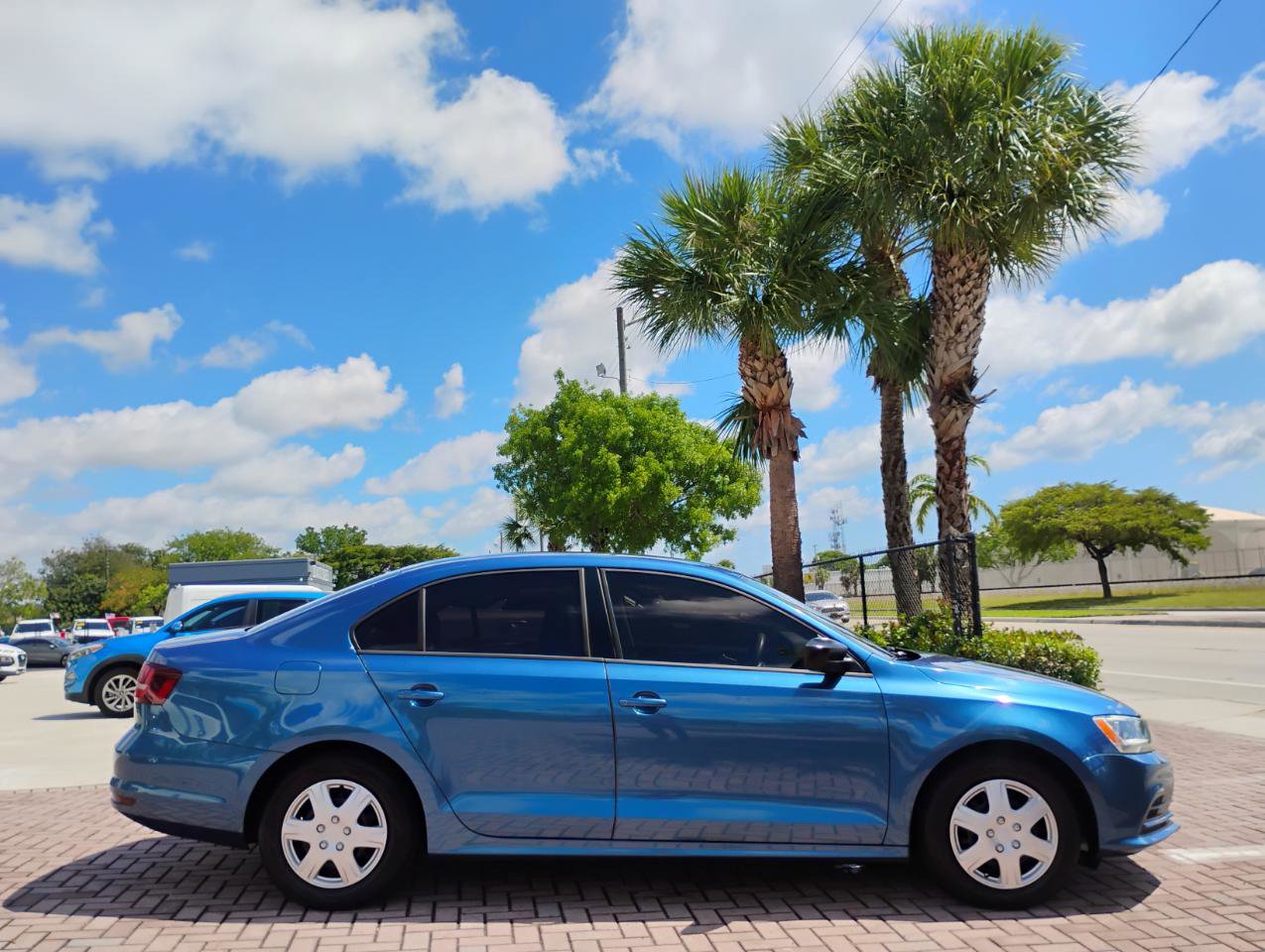 Used 2016 Volkswagen Jetta S FWD image 73