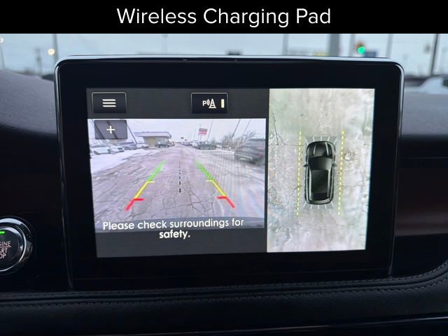 Used 2022 Lincoln Corsair Reserve w/ Equipment Group 201A image 22