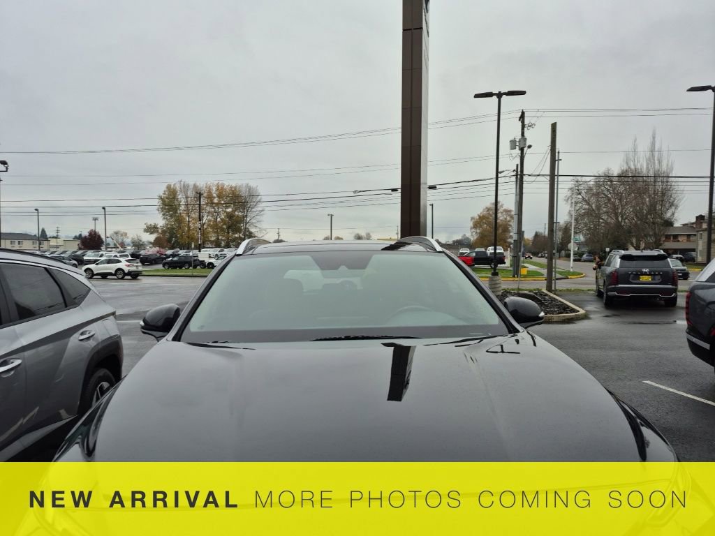 Used 2023 Hyundai Santa Fe SEL Premium image 9