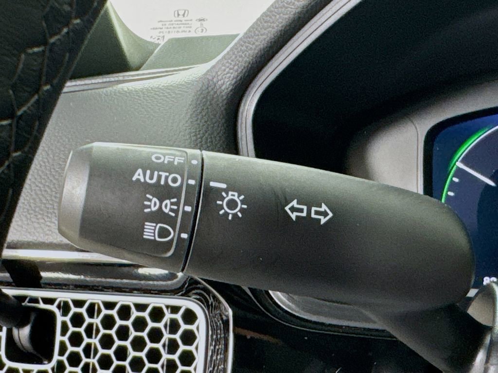 Used 2026 Honda Civic Sport Touring image 16