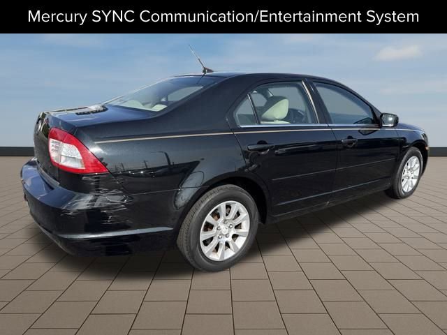 Used 2009 Mercury Milan image 6