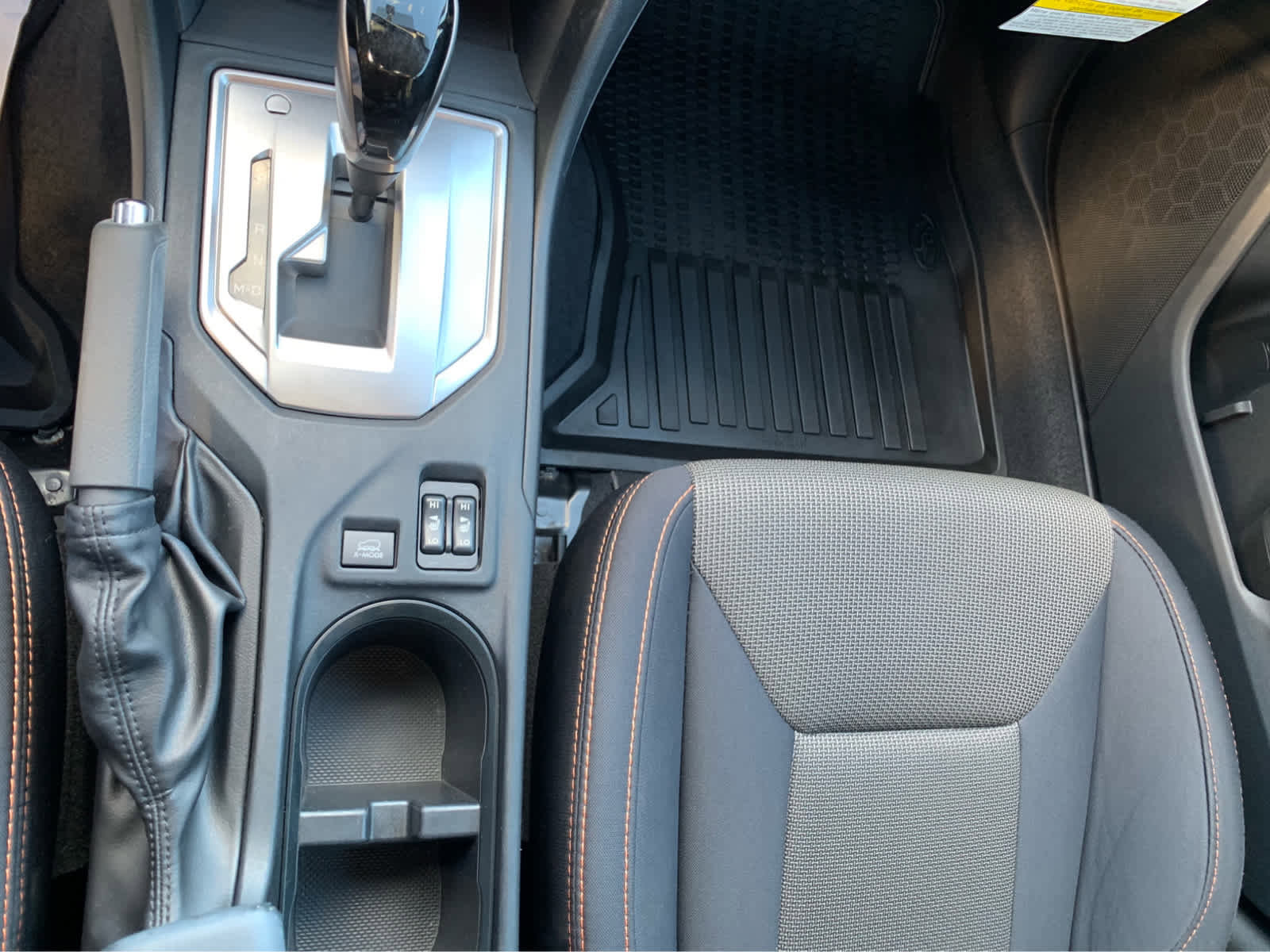 Used 2019 Subaru Crosstrek 2.0i Premium w/ Eyesight System image 19