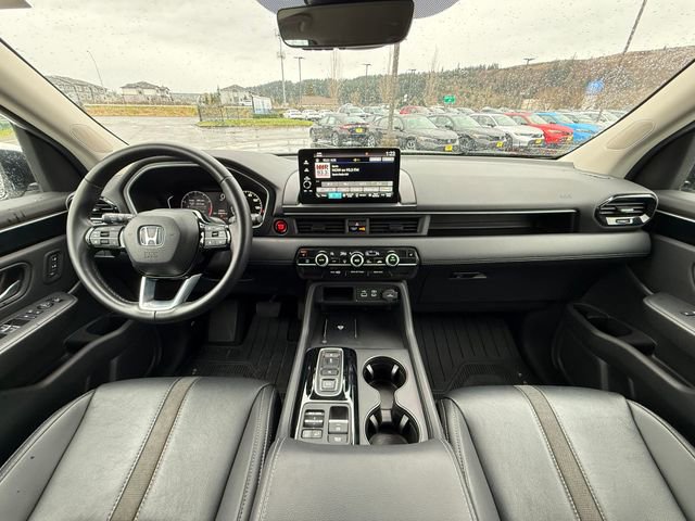 Used 2025 Honda Pilot EX-L image 15