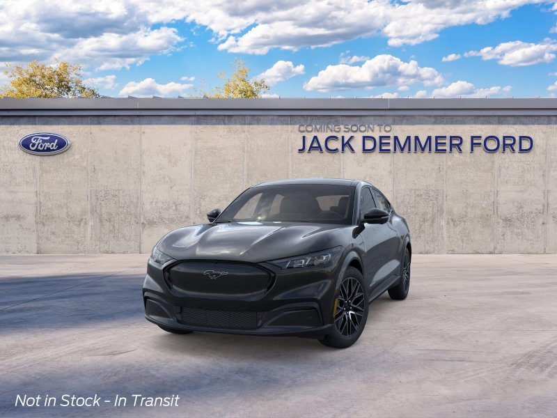 New 2026 Ford Mustang Mach-E Premium AWD/4WD image 2