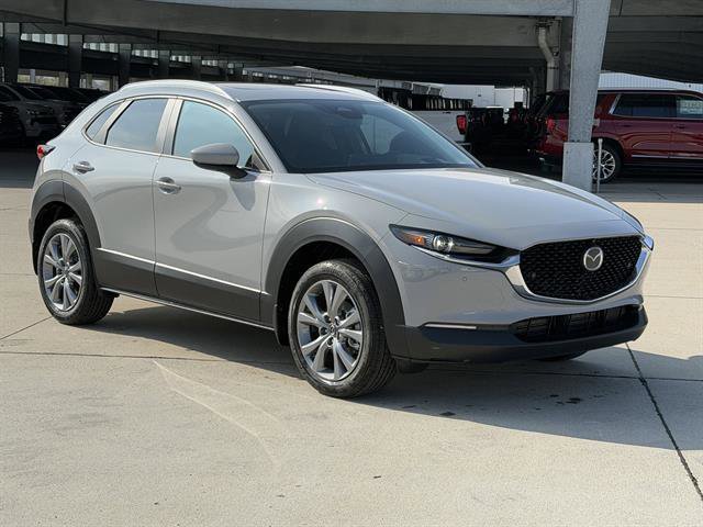 New 2026 MAZDA CX-30 AWD 2.5 S w/ Premium Package image 2