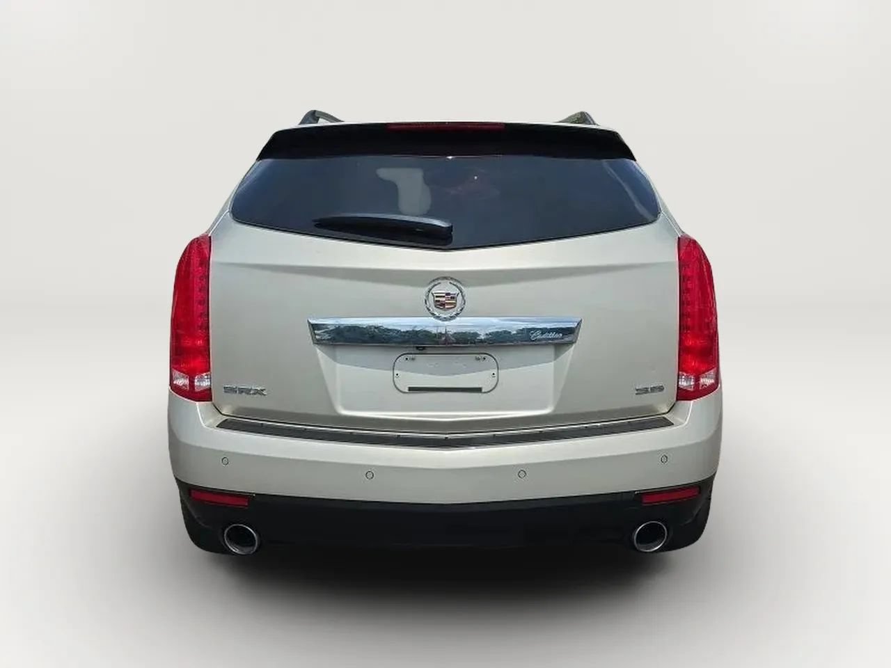 Used 2014 Cadillac SRX Performance w/ Driver Awareness Package FWD image 8