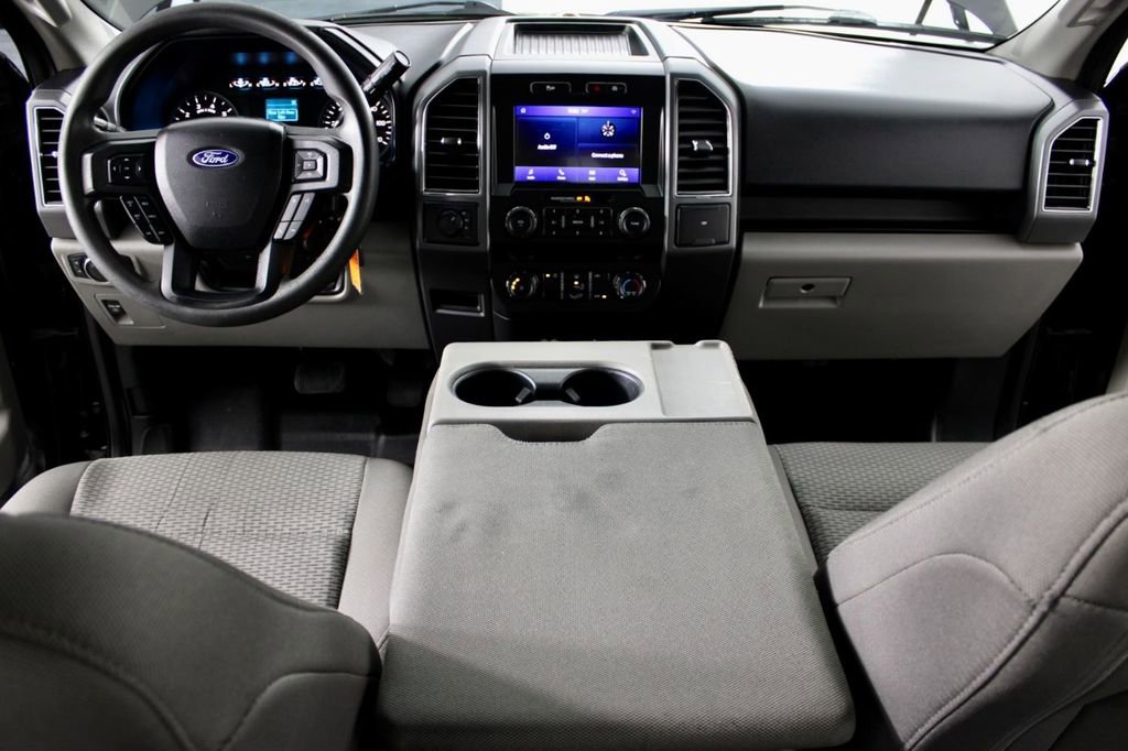 Used 2020 Ford F150 XLT image 26