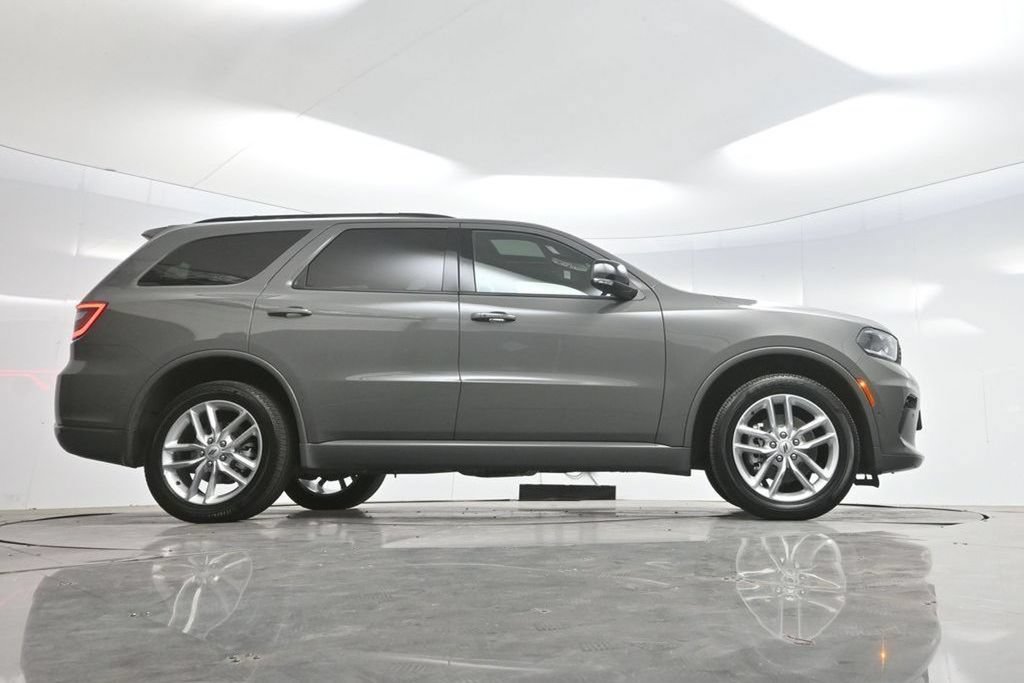 Used 2025 Dodge Durango GT AWD/4WD image 72