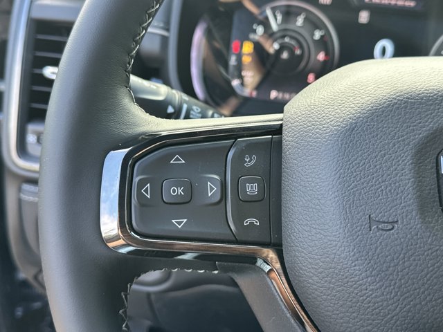 New 2026 RAM 2500 Limited AWD/4WD image 22