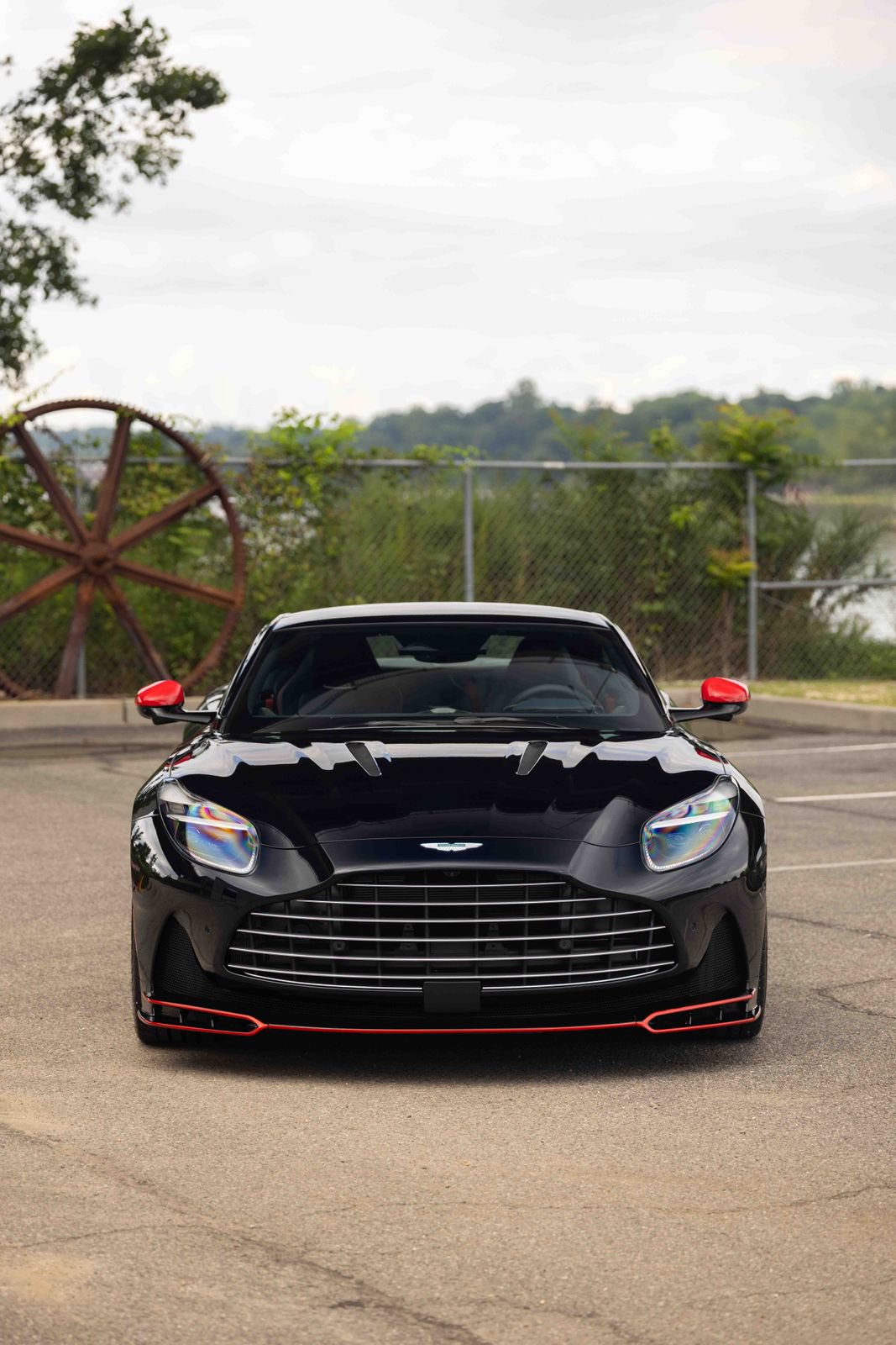 New 2026 Aston Martin DB12 Coupe RWD image 34