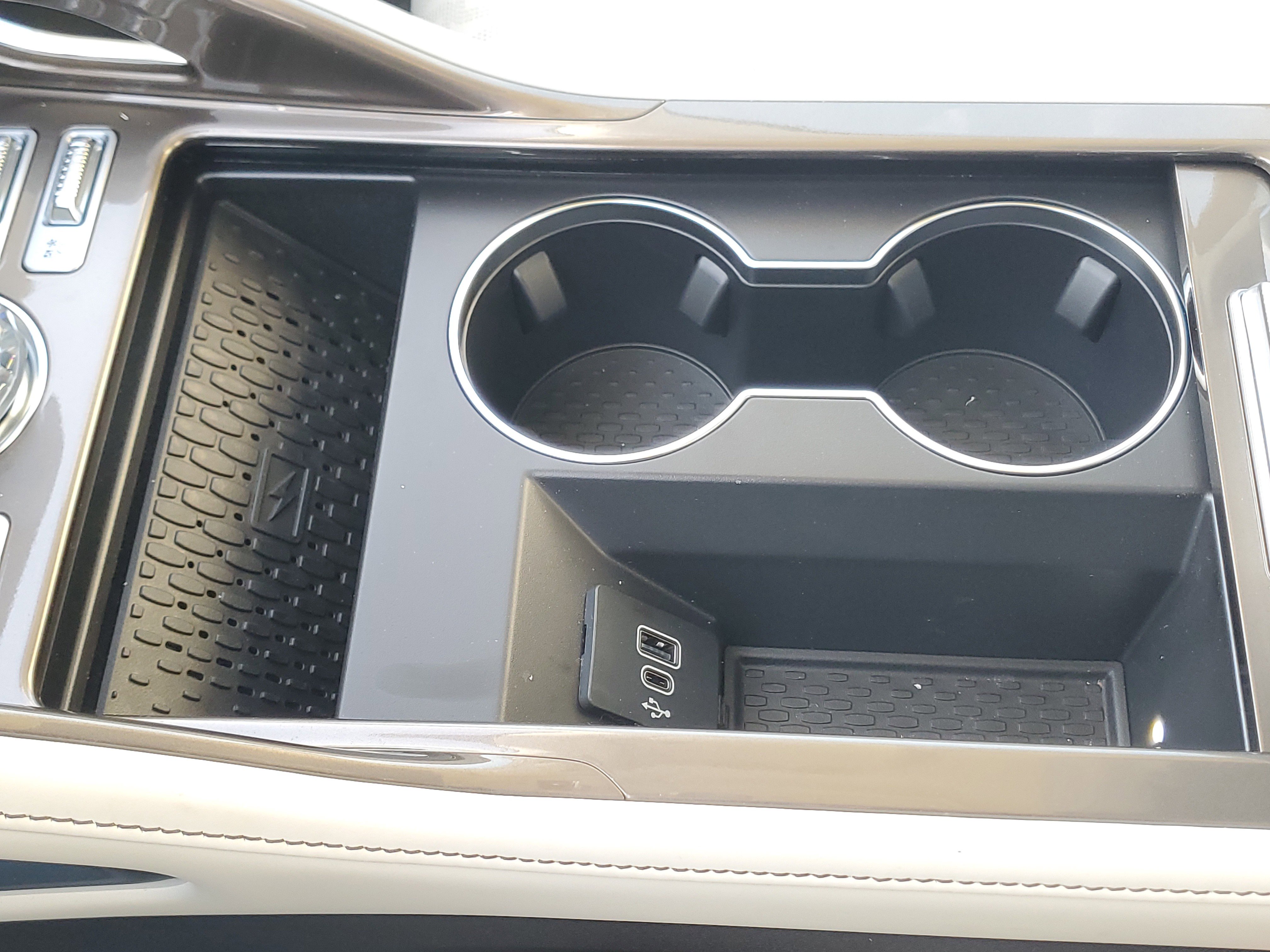 New 2026 Lincoln Nautilus Black Label image 27