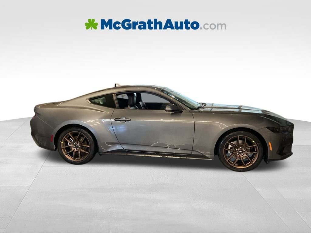 New 2026 Ford Mustang Premium RWD image 3