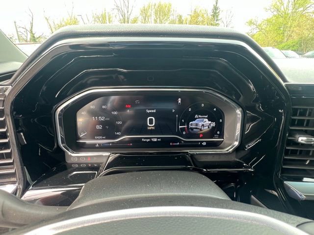 Used 2025 GMC Sierra 1500 Elevation w/ Elevation Premium Package image 14