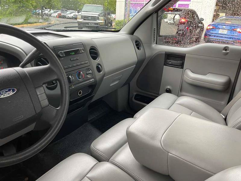 Used 2007 Ford F150 2WD Regular Cab image 44