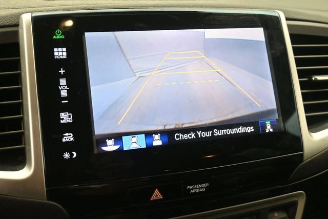 Used 2016 Honda Pilot Elite image 20