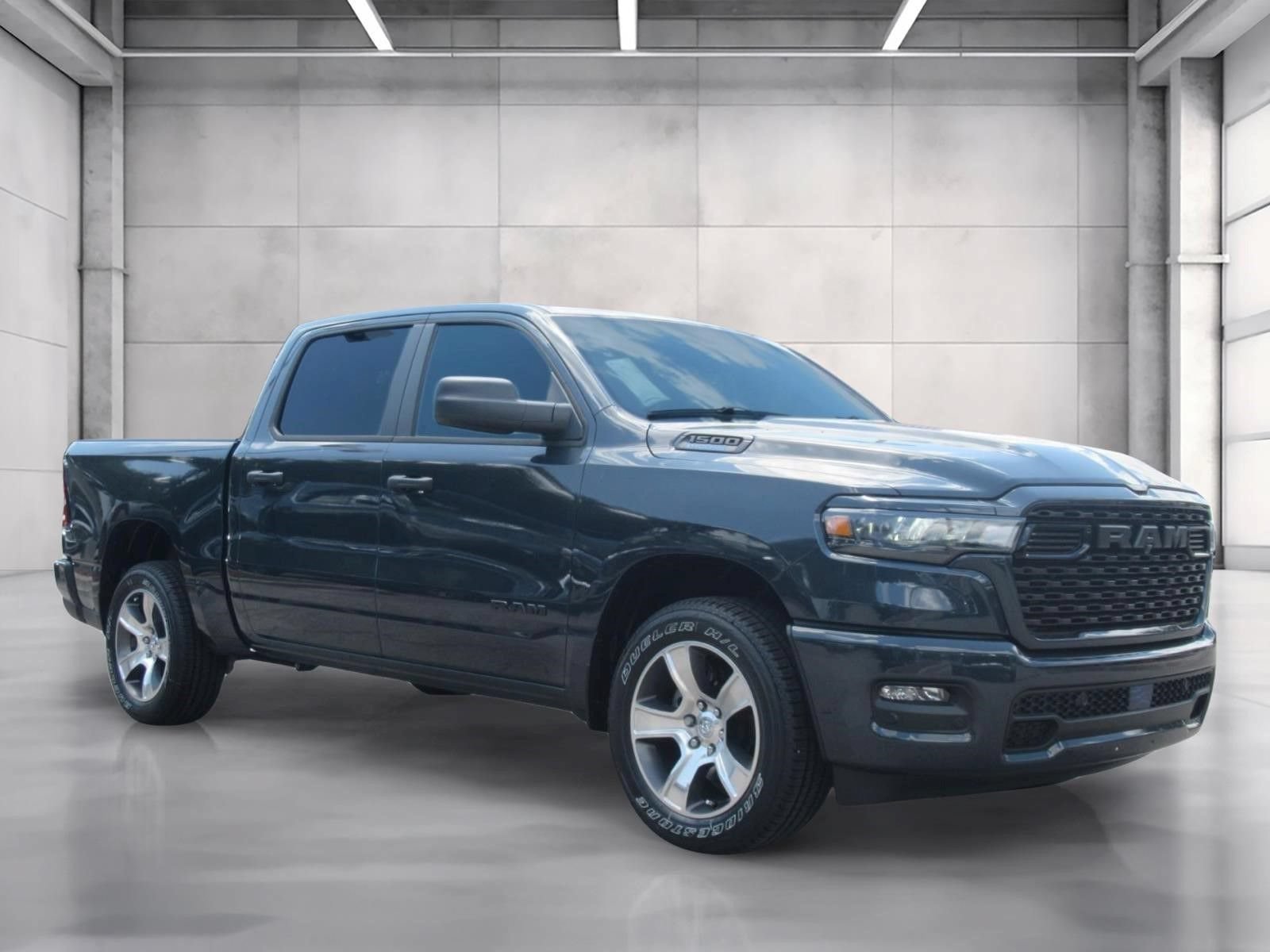 New 2026 RAM 1500 Express RWD image 1