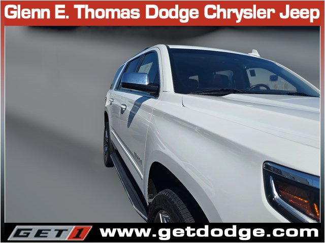 Used 2020 Chevrolet Tahoe Premier image 6