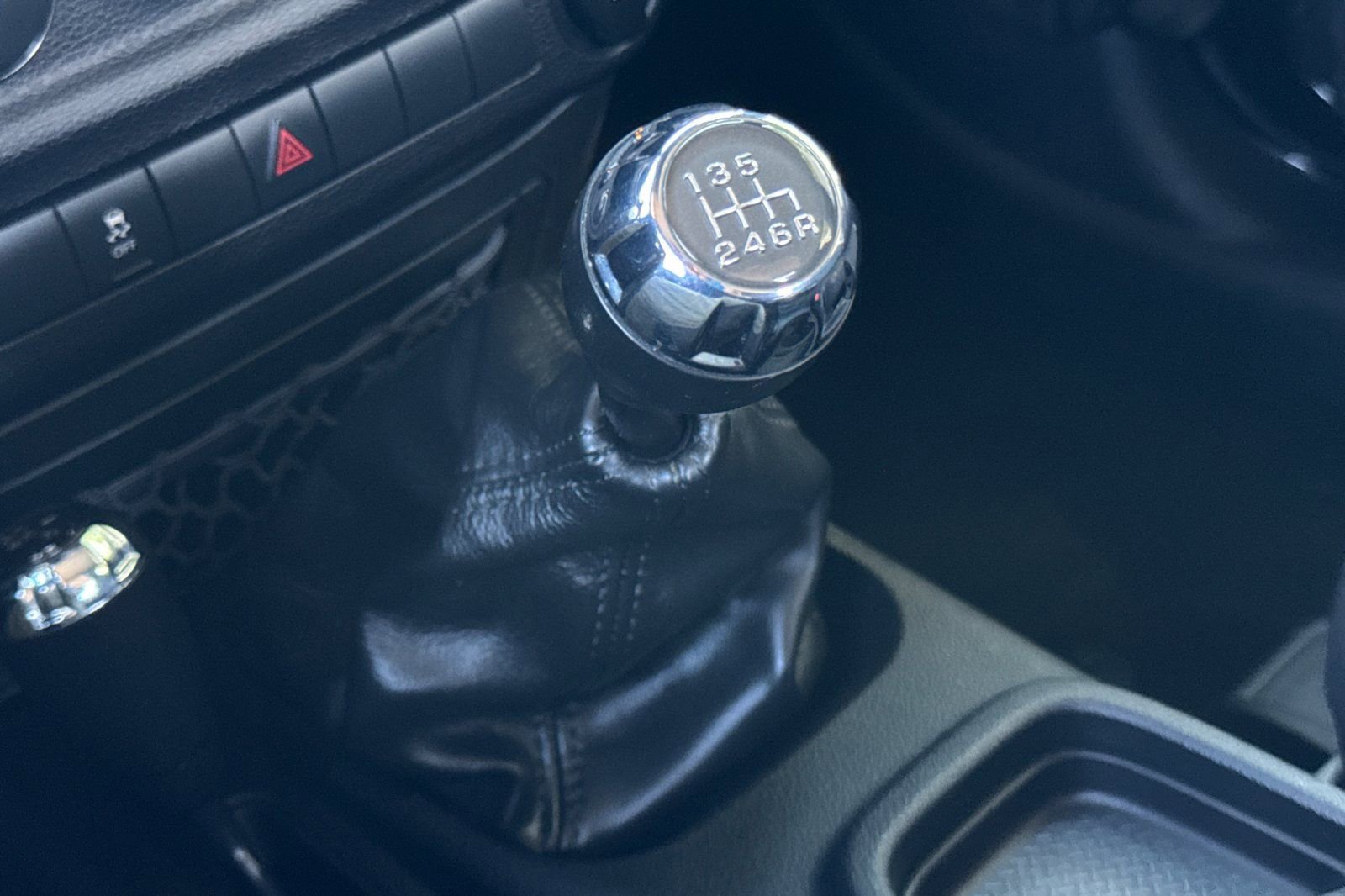 Used 2017 Jeep Wrangler Sport S w/ Quick Order Package 23S image 20