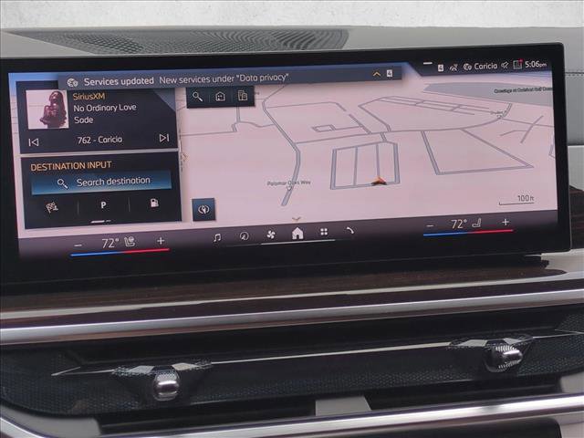 Used 2026 BMW X5 xDrive50e w/ M Sport Package image 13