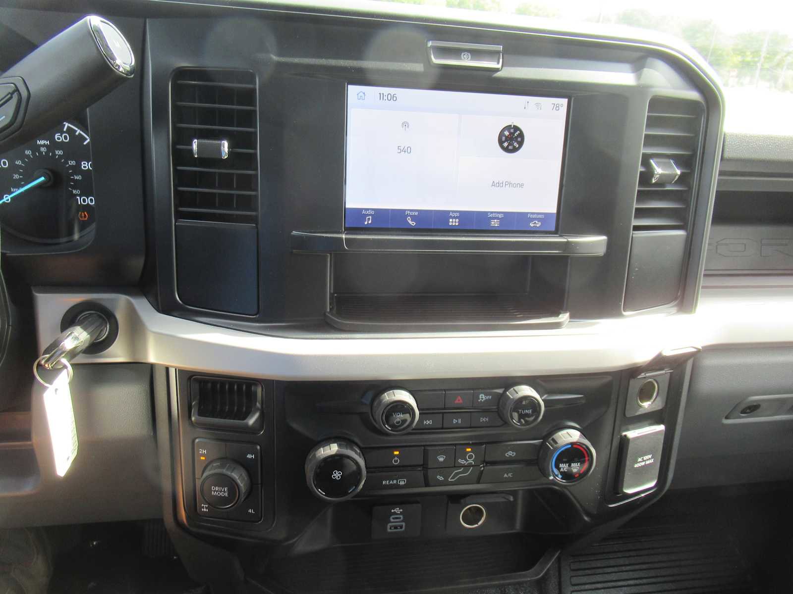 New 2026 Ford F350 XL w/ XL Off-Road Package image 22