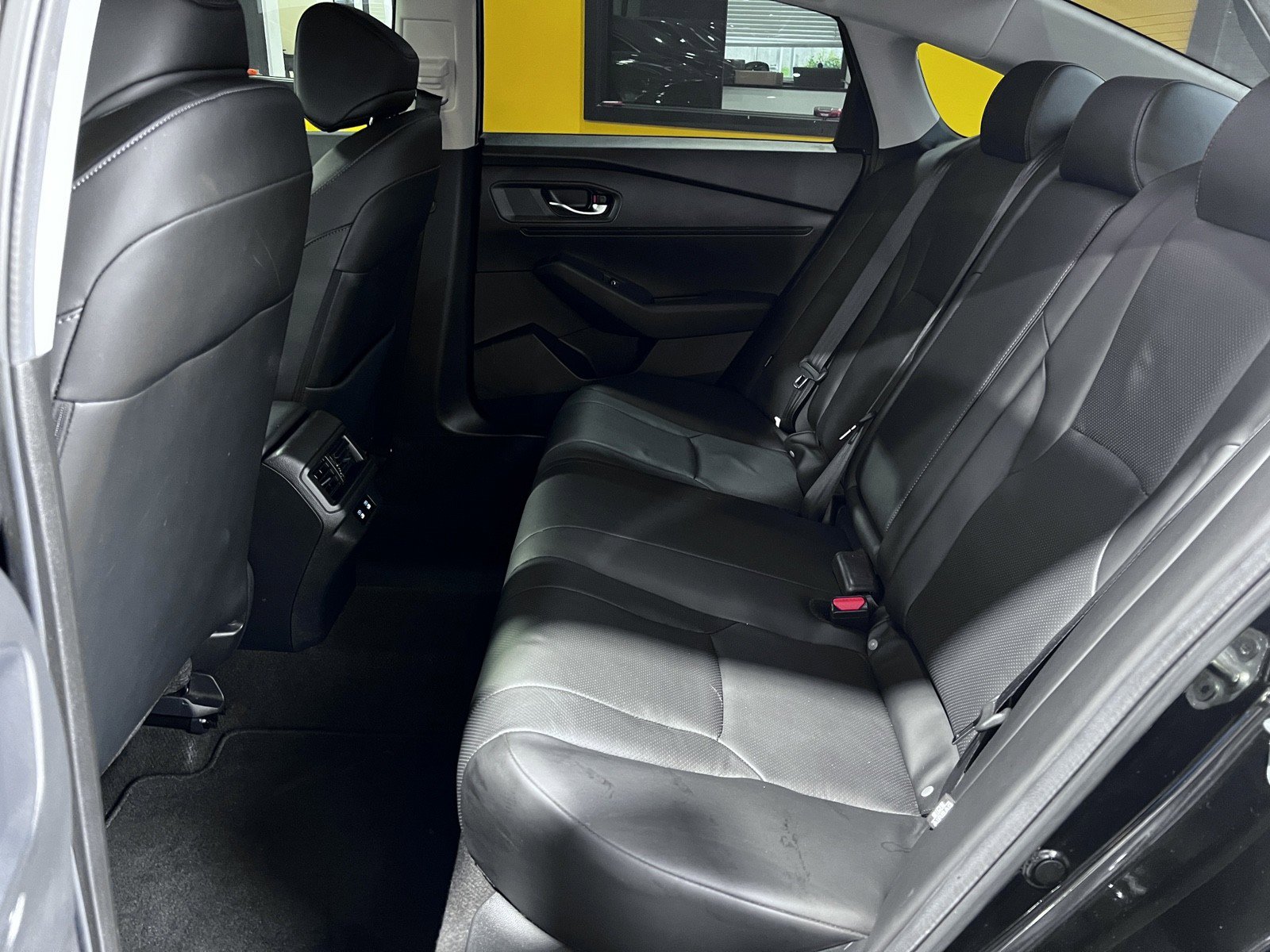 Used 2025 Honda Accord EX-L image 19