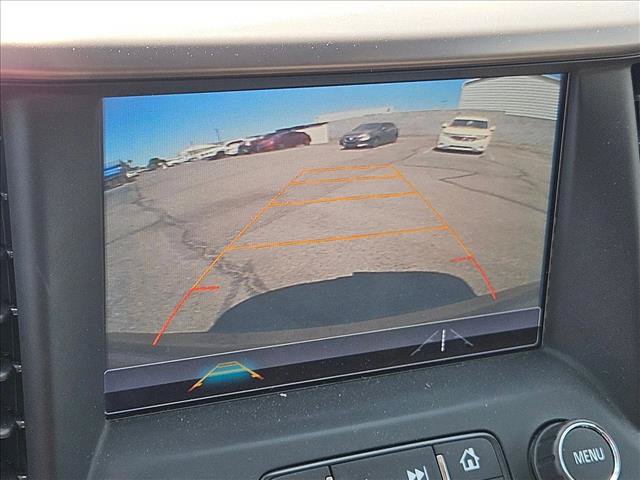 Used 2017 GMC Acadia SLE w/ Driver Alert Package I AWD/4WD image 12
