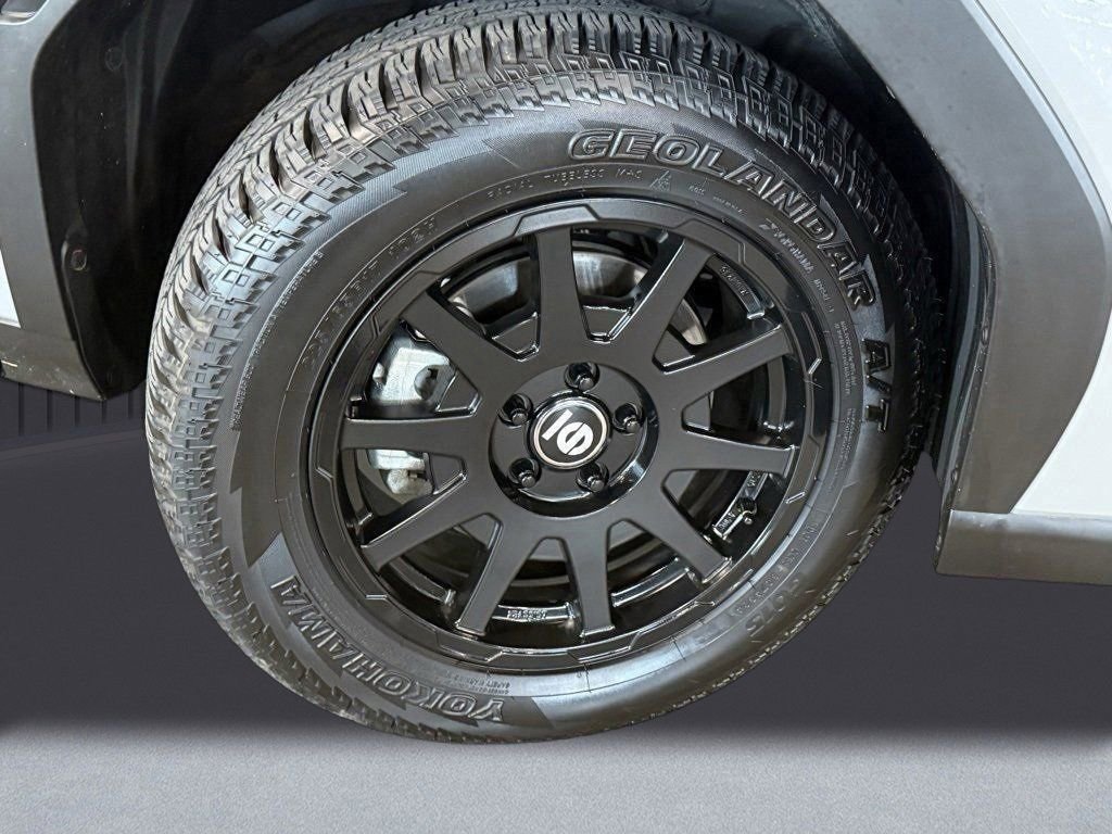 Certified 2025 Subaru Forester Limited w/ Popular Package #1 image 20