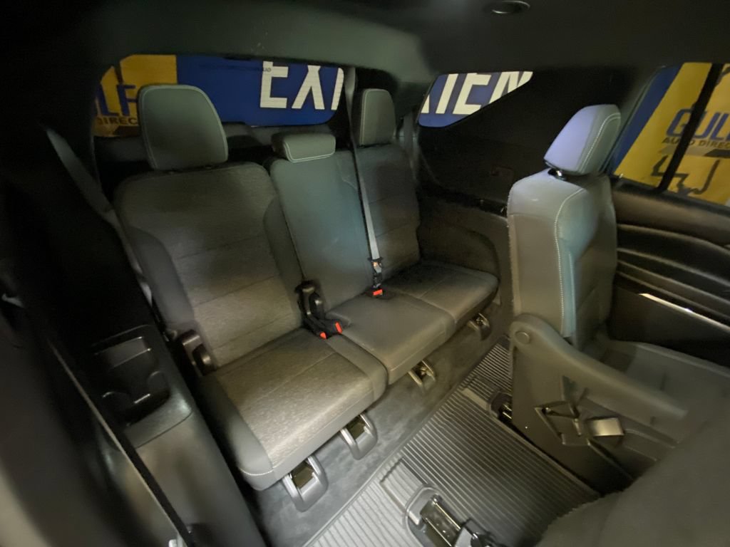 Used 2026 Chevrolet Traverse LT w/ Driver Confidence Package FWD image 29