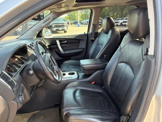Used 2011 GMC Acadia SLT AWD/4WD image 15